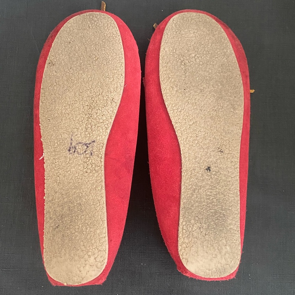 Minnetonka moccasins - Picture 4 of 4